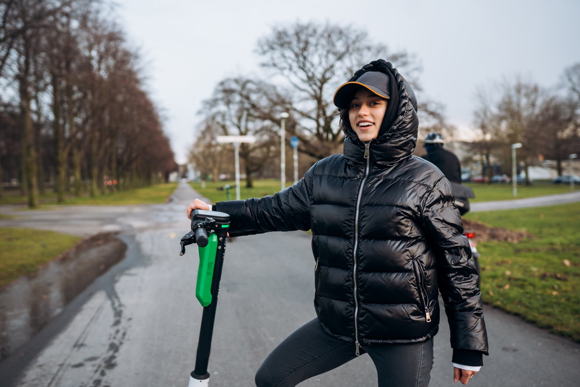 Why Rain Gear Is a Must-Have for Riders