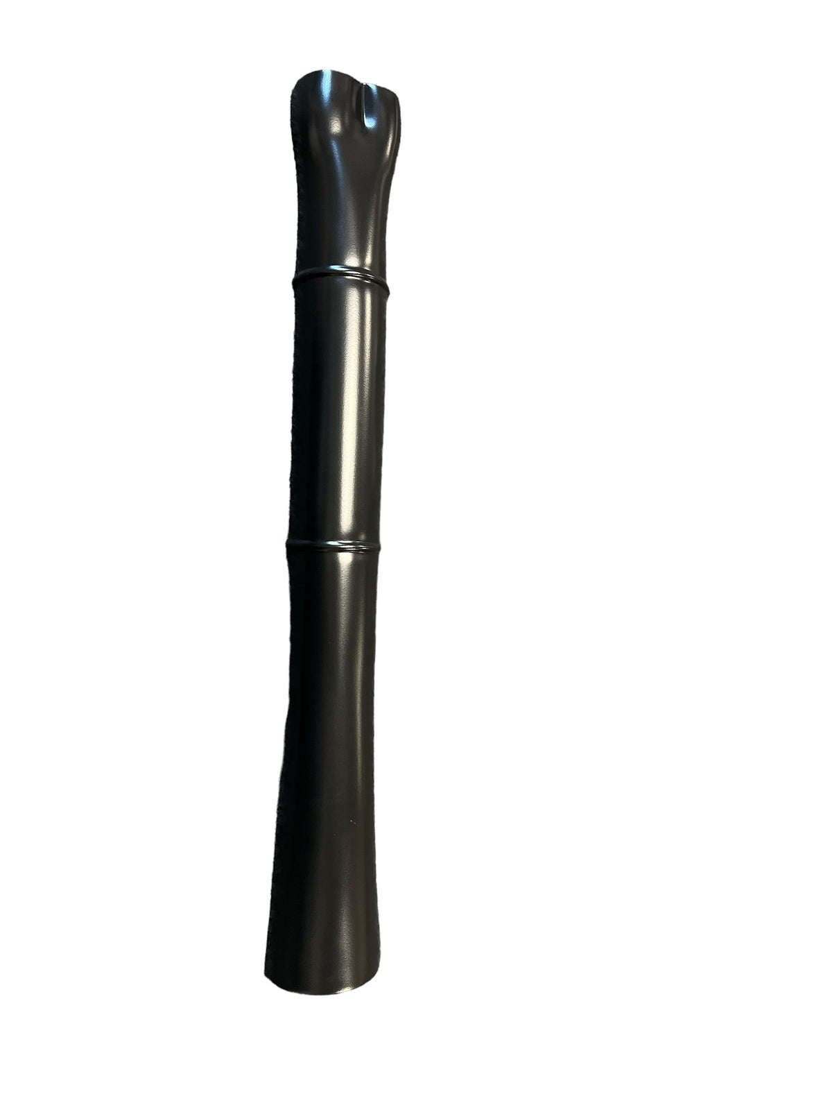 Heat Shield, Collector - Black - 31"