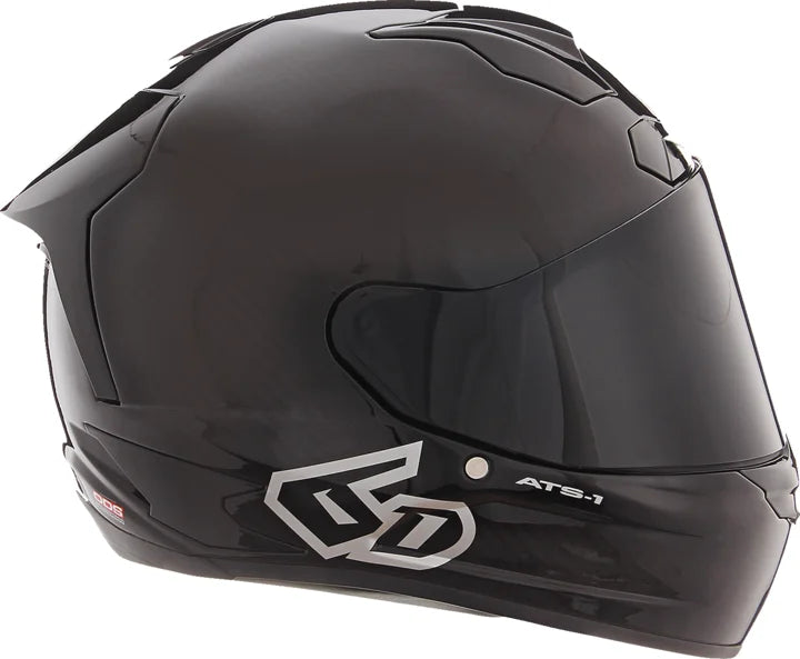6D ATS-1R Helmet — representative model photo