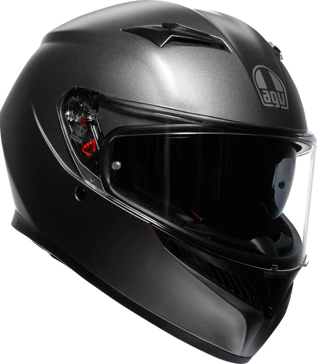 AGV K3 Helmet — representative model photo