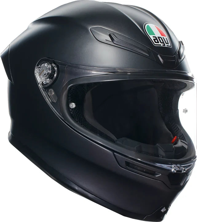 AGV K6 S Helmet — representative model photo