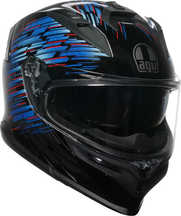 AGV K7 Helmet — representative model photo