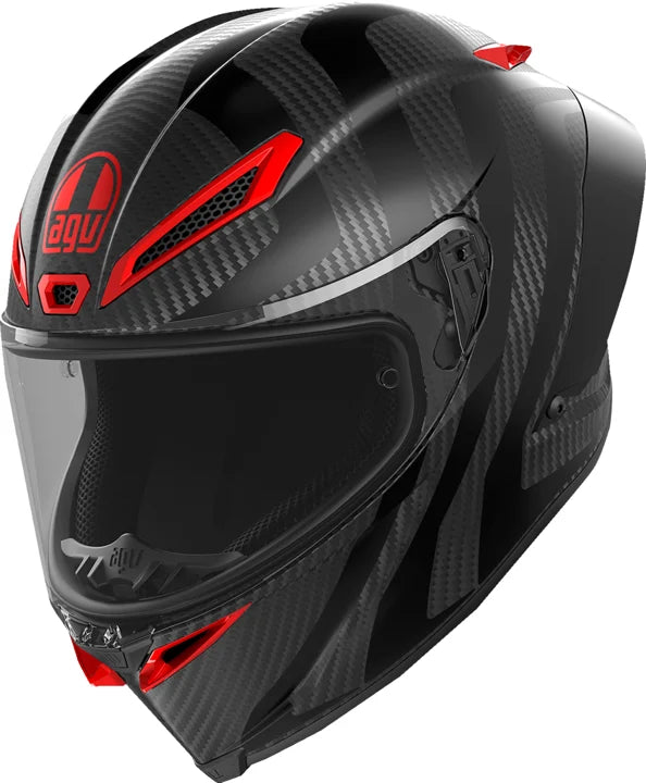 AGV Pista GP RR Helmet — representative model photo