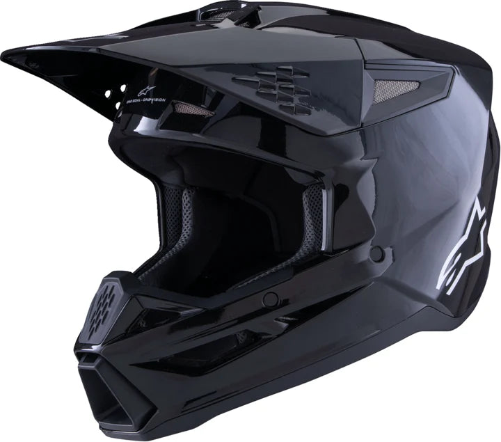 Alpinestars SM3 Helmet — representative model photo