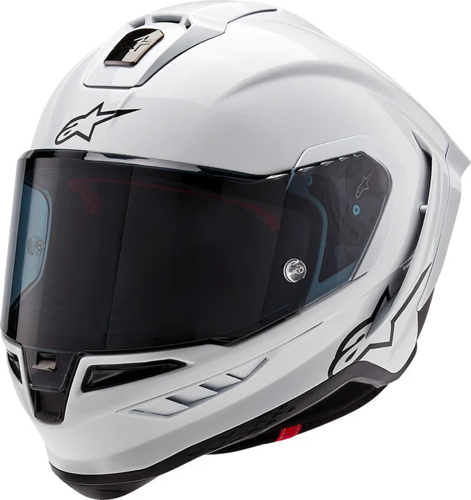 Alpinestars Supertech R10 Helmet — representative model photo