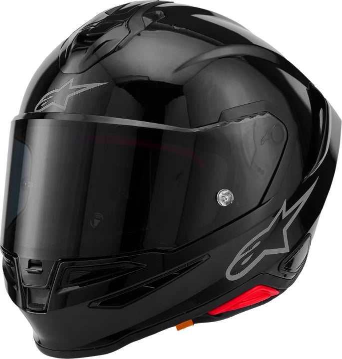 Alpinestars Supertech R7 Helmet — representative model photo