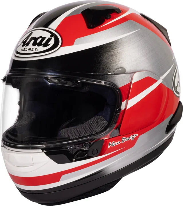 Arai Quantum-X Helmet — representative model photo