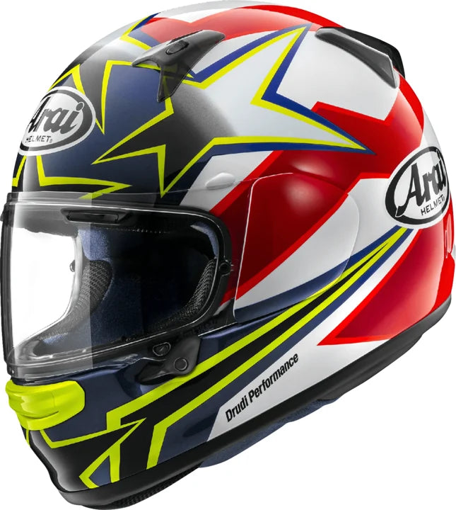 Arai Regent-X Helmet — representative model photo