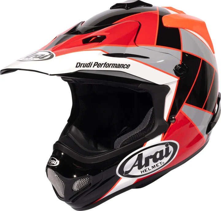 Arai VX-Pro4 Helmet — representative model photo