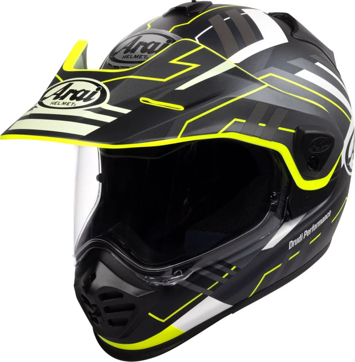 Arai XD-5 Helmet — representative model photo