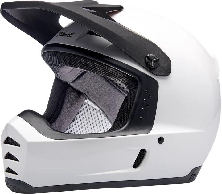 Biltwell 395 Helmet — representative model photo