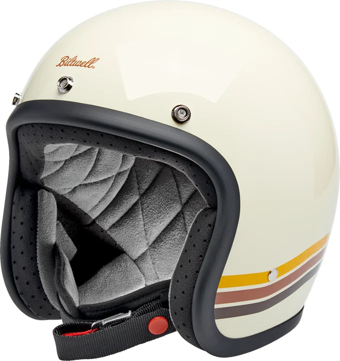Biltwell Bonanza Helmet — representative model photo