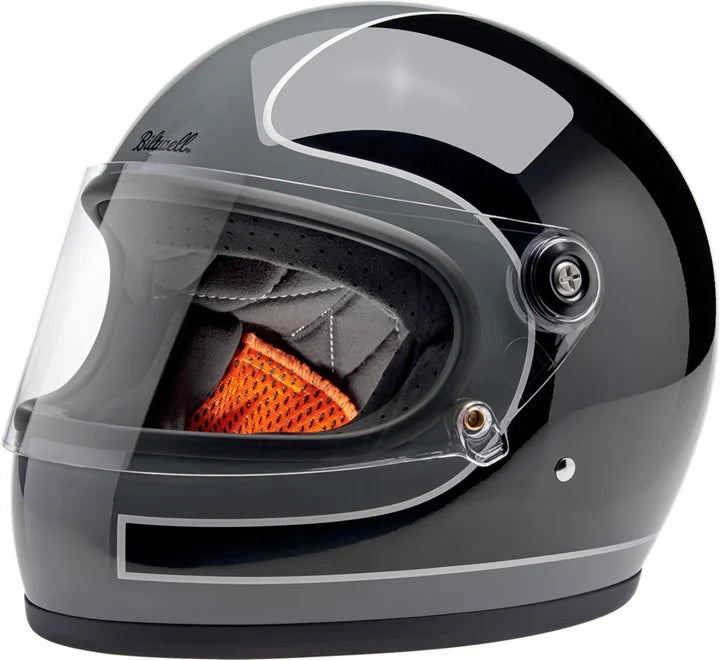 Biltwell Gringo S Helmet — representative model photo