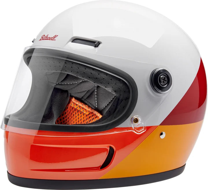 Biltwell Gringo SV Helmet — representative model photo