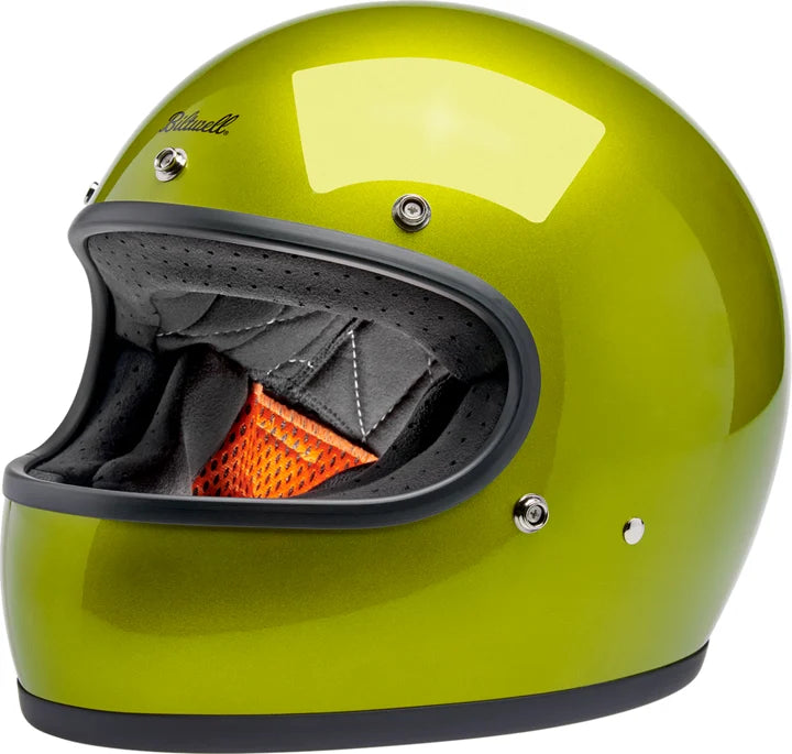 Biltwell Gringo Helmet — representative model photo