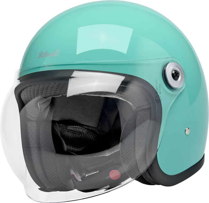 Biltwell Tahoe Helmet — representative model photo