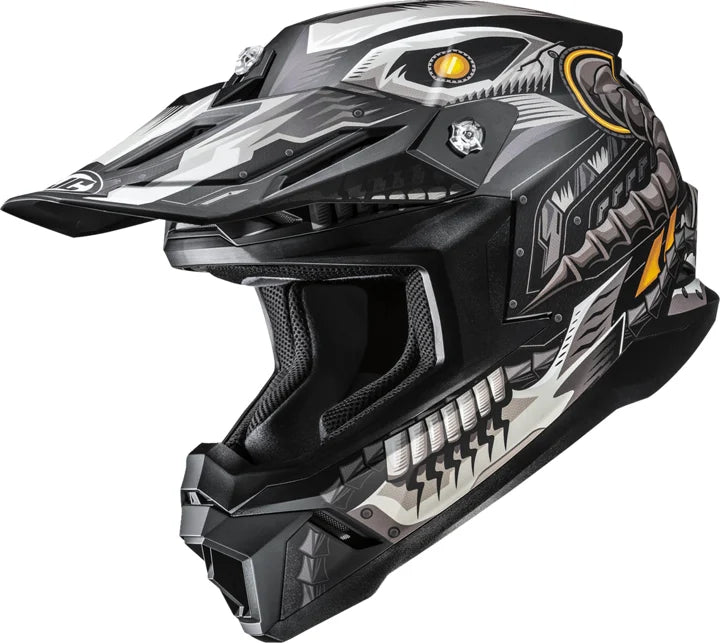 HJC C50 Helmet — representative model photo