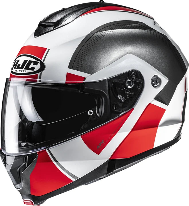 HJC C91 Helmet — representative model photo