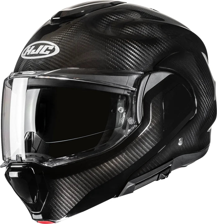 HJC F100 Carbon Helmet — representative model photo