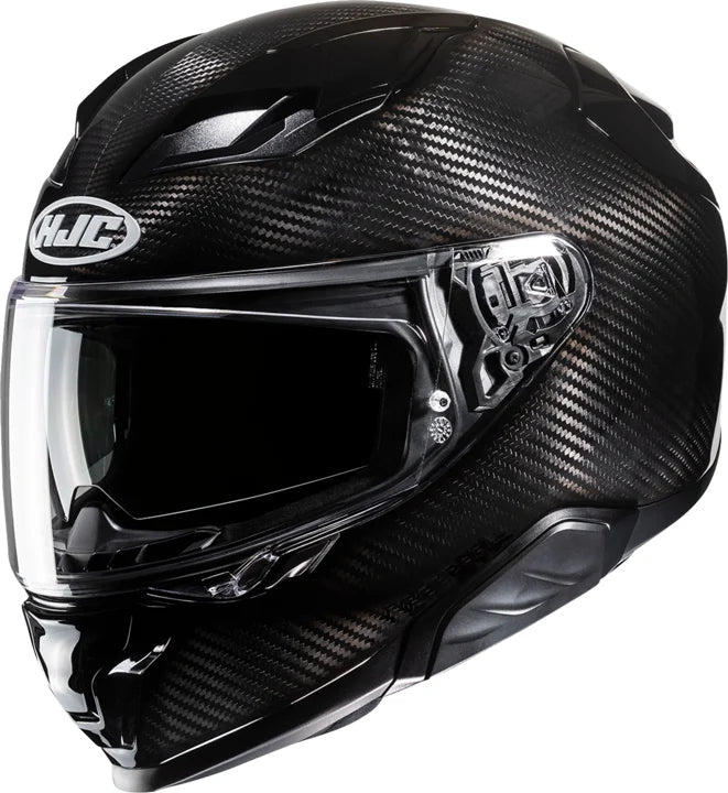 HJC F71 Carbon Helmet — representative model photo