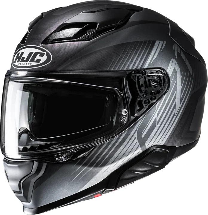 HJC F71 Helmet — representative model photo