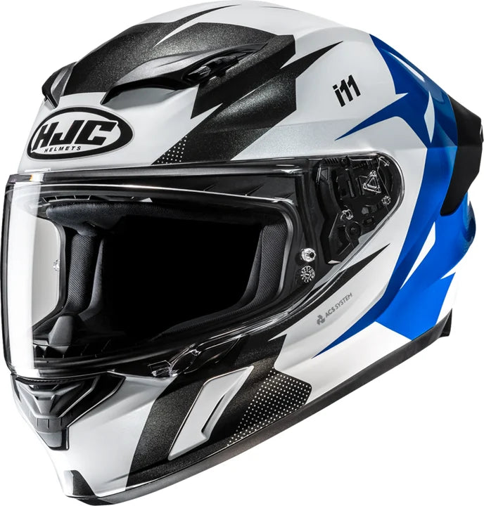 HJC i11 Helmet — representative model photo