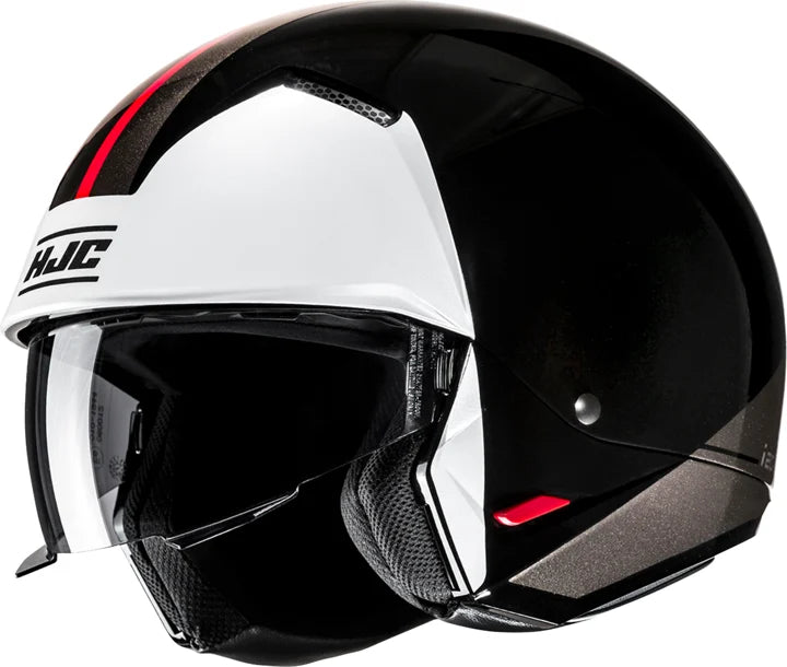 HJC i20N Helmet — representative model photo