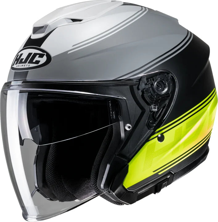 HJC i30 Helmet — representative model photo