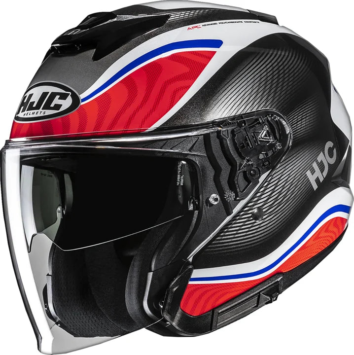 HJC i31 Helmet — representative model photo