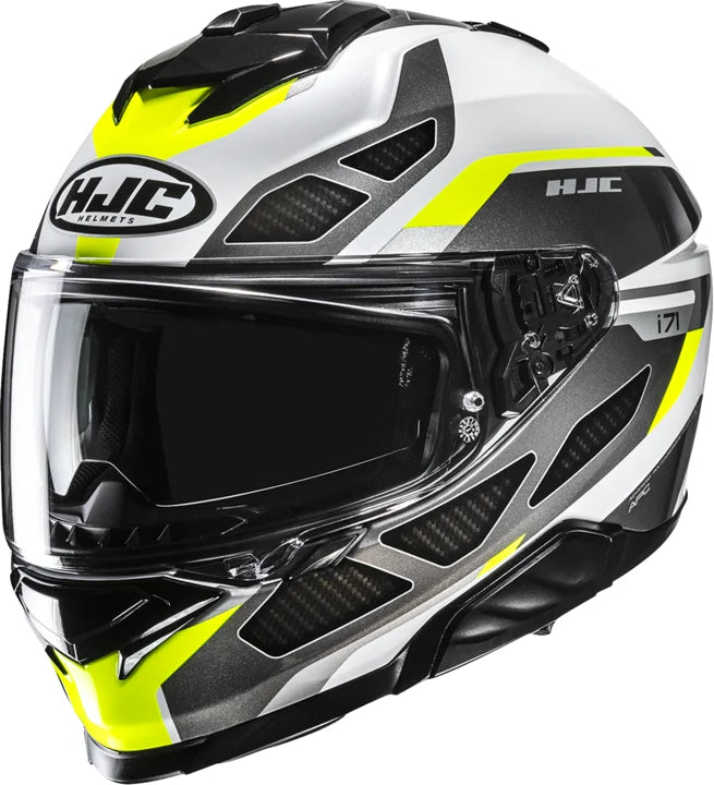 HJC i71 Helmet — representative model photo