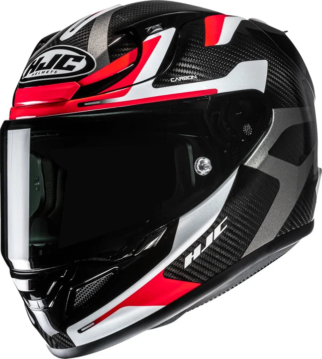 HJC RPHA 12 Carbon Helmet — representative model photo