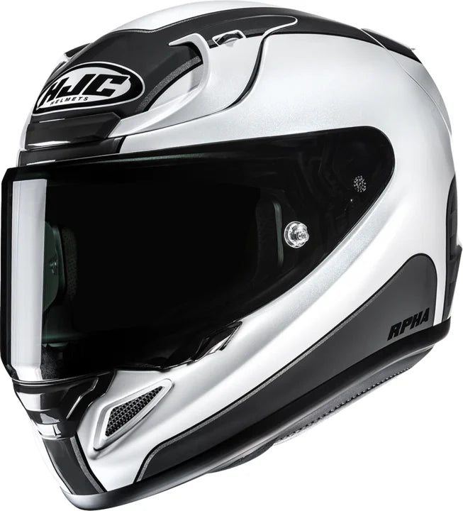 HJC RPHA 12N Helmet — representative model photo