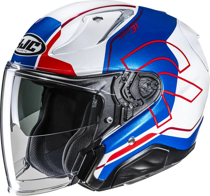 HJC RPHA 31 Helmet — representative model photo