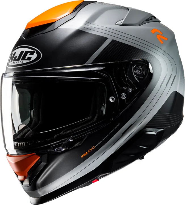 HJC RPHA 71 Helmet — representative model photo