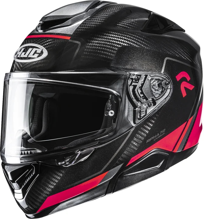 HJC RPHA 72 Carbon Helmet — representative model photo