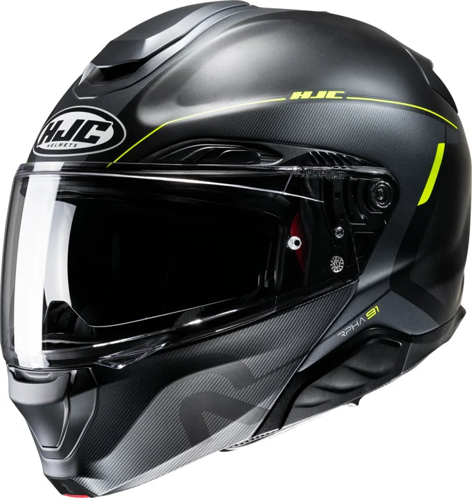 HJC RPHA 91 Helmet — representative model photo