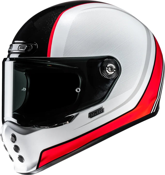 HJC V10 Helmet — representative model photo
