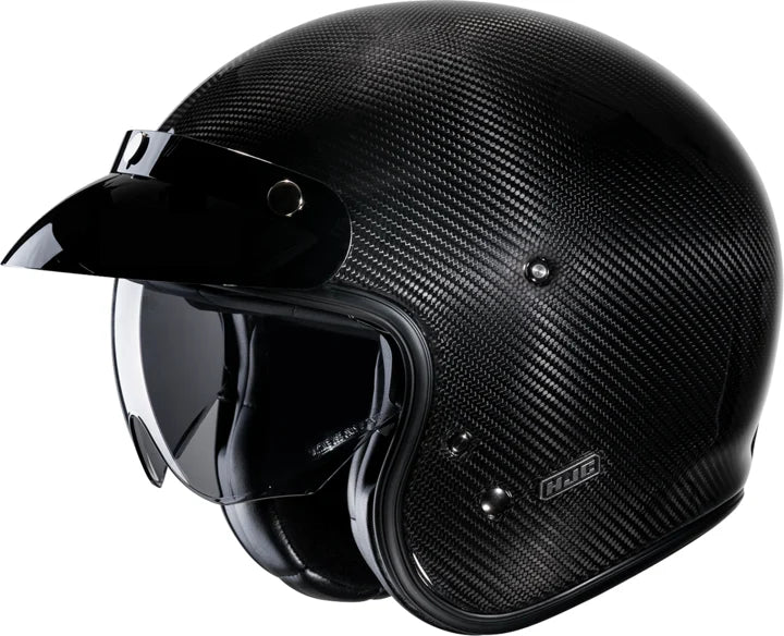 HJC V31 Carbon Helmet — representative model photo
