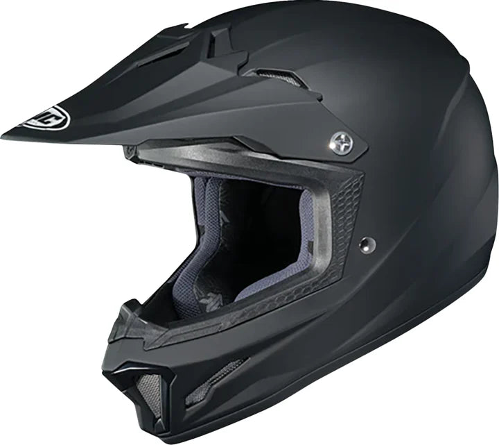 HJC Youth CL-XYII Helmet — representative model photo