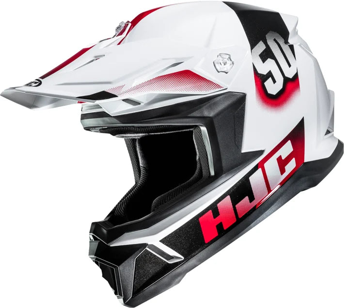 HJC Youth Y50 Helmet — representative model photo