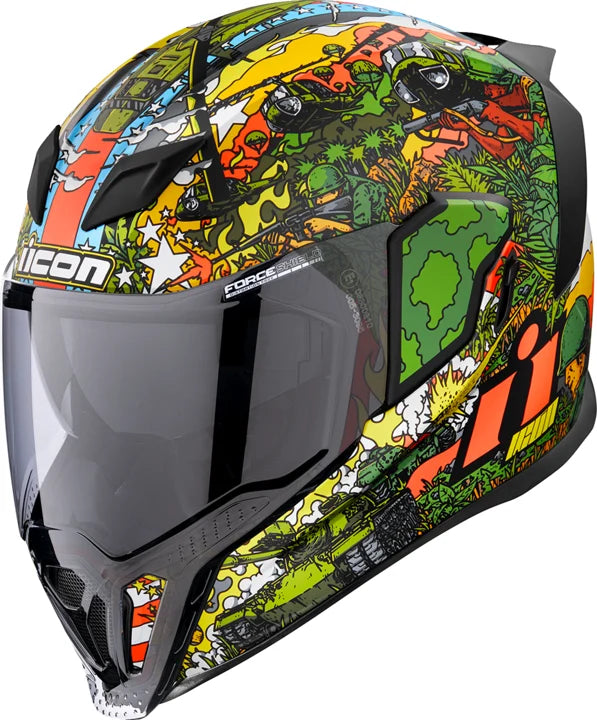 ICON Airflite Helmet — representative model photo