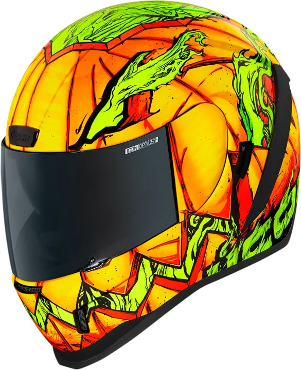 ICON Airform Helmet — representative model photo