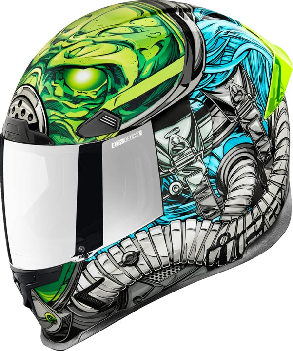 ICON Airframe Pro Helmet — representative model photo
