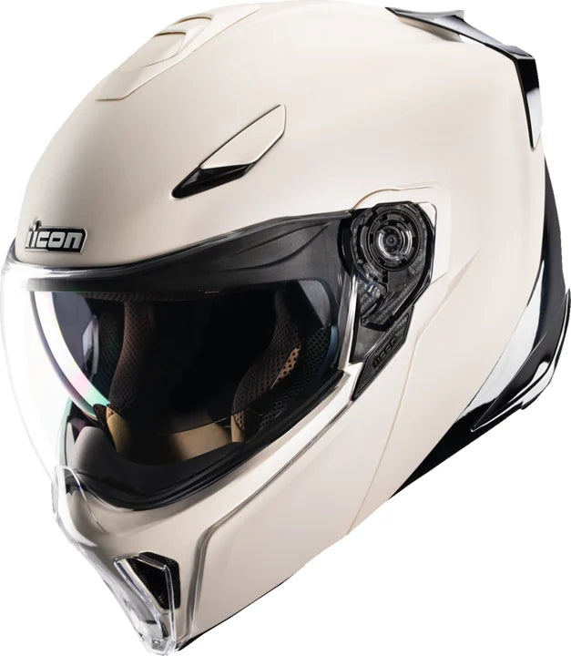 ICON Threshold Helmet — representative model photo