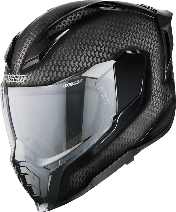 ICON Ultraflite Helmet — representative model photo