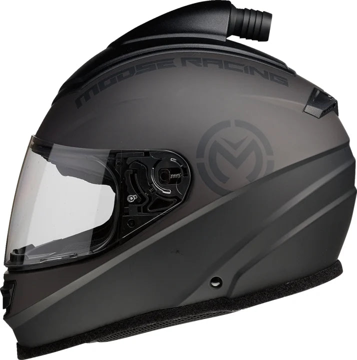 Moose Air Intake Helmet — representative model photo