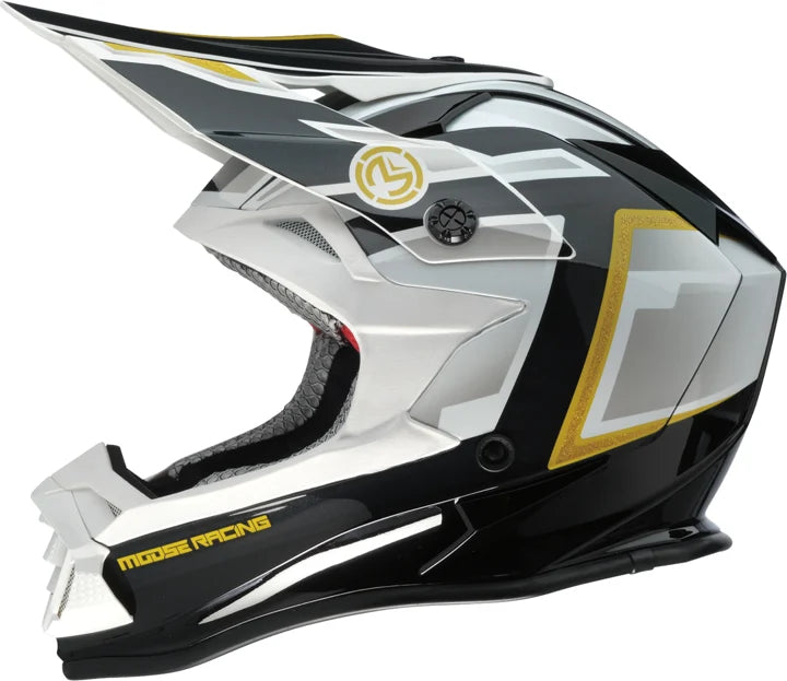 Moose MR3 Helmet — representative model photo