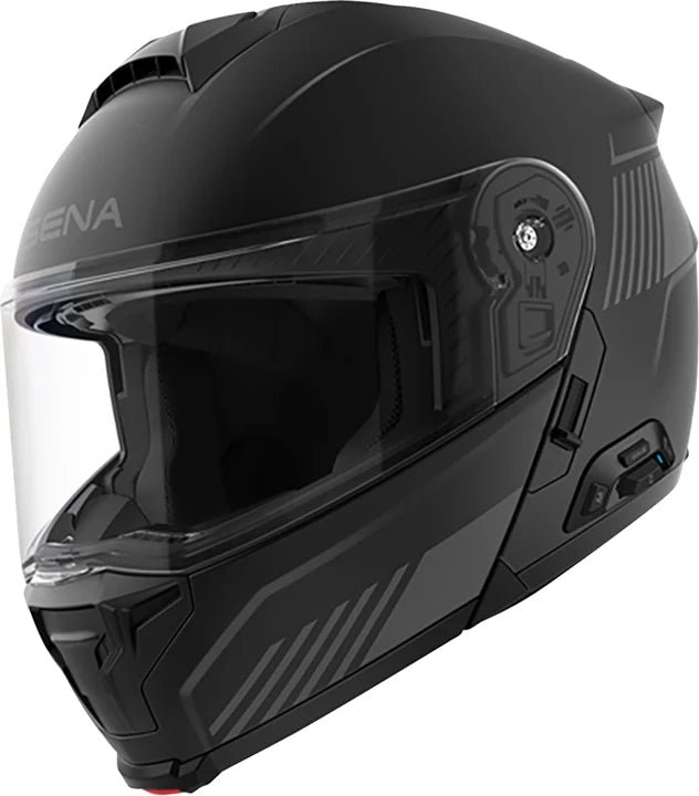 Sena Specter Helmet — representative model photo