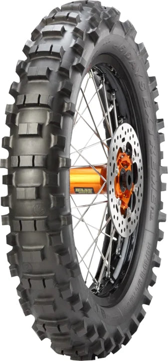 Metzeler MCE 6 Days Extreme Tire - Standard Compound — representative tire model photo