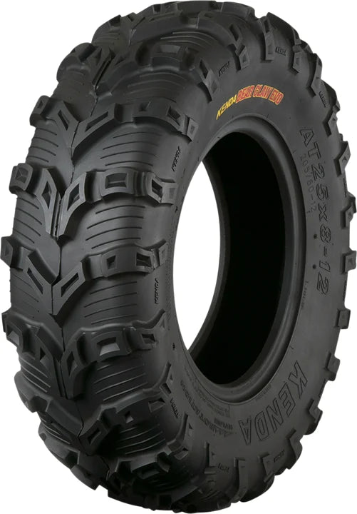 Kenda K592 Bearclaw EVO — representative tire model photo